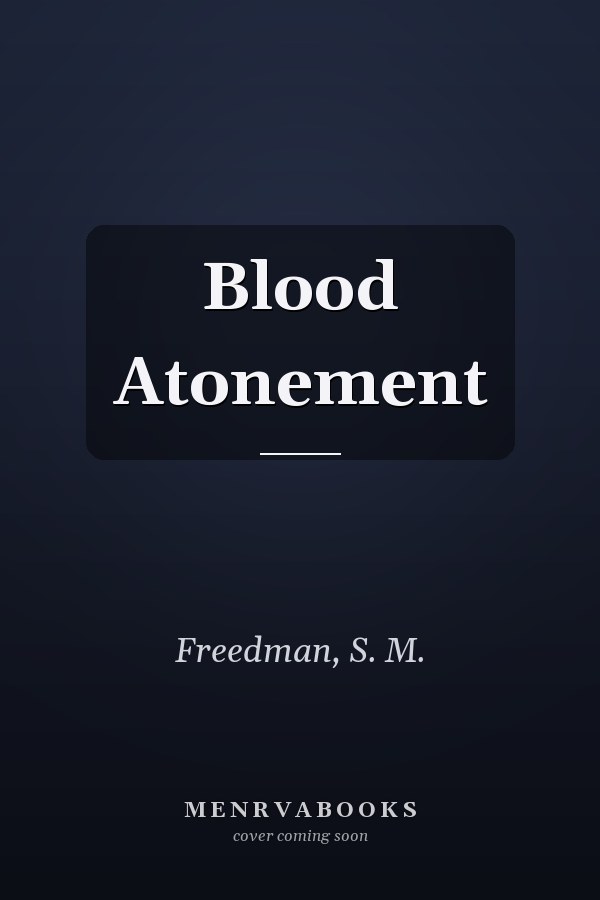 Blood Atonement
