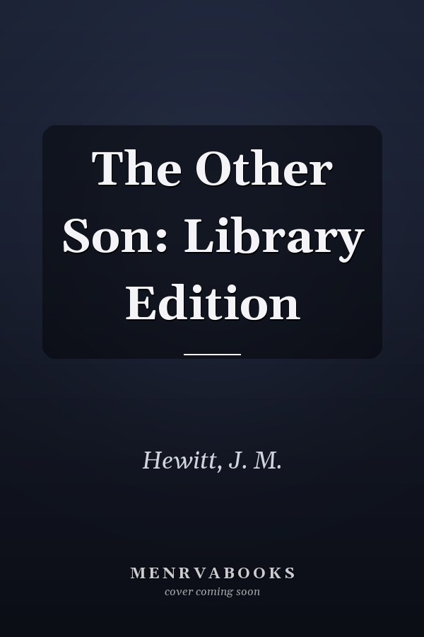 The Other Son: Library Edition
