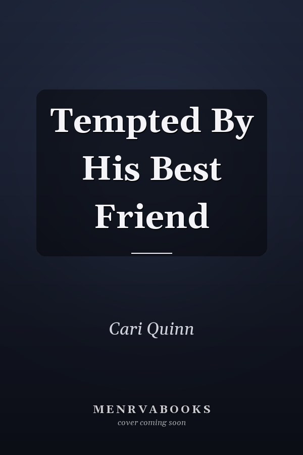 Tempted By His Best Friend