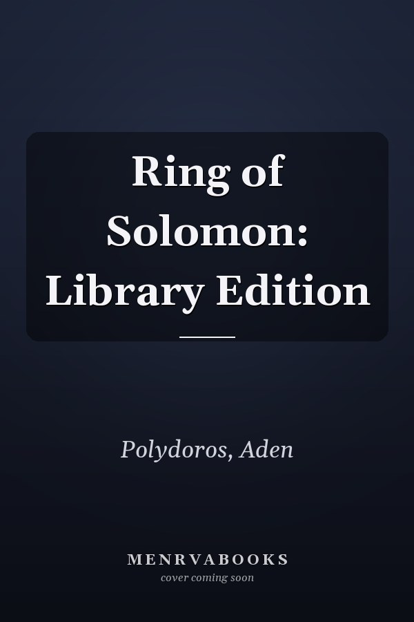 Ring of Solomon: Library Edition