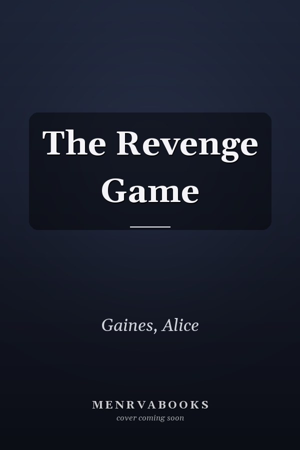 The Revenge Game