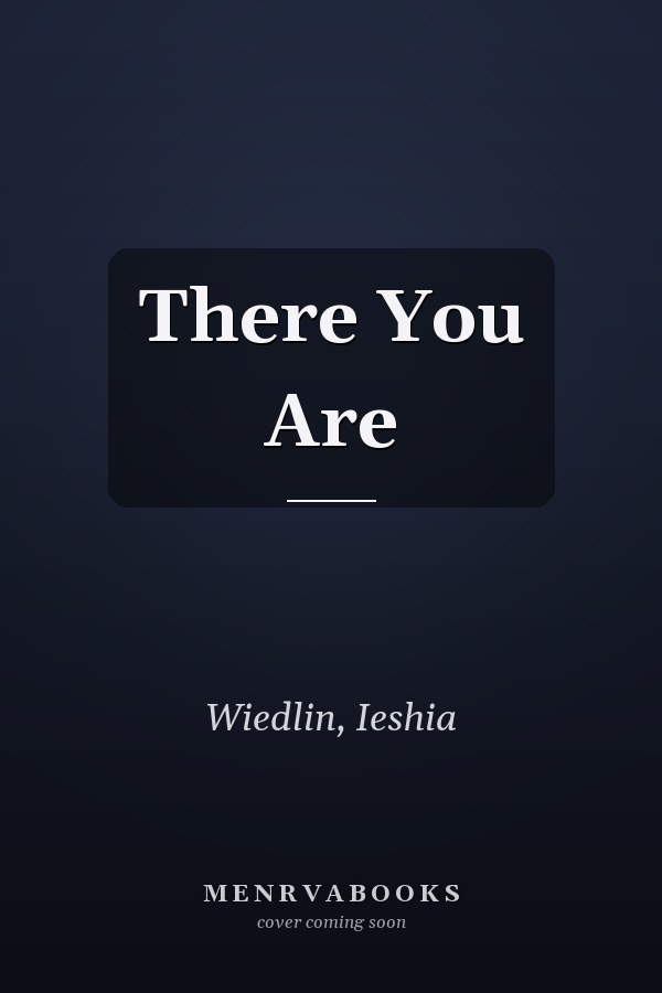 There You Are