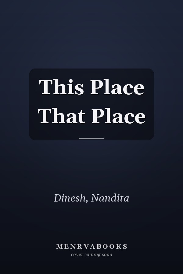 This Place That Place