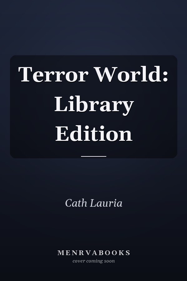 Terror World: Library Edition