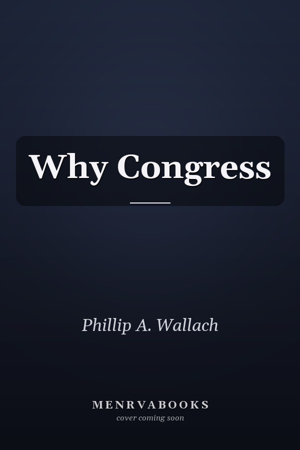 Why Congress