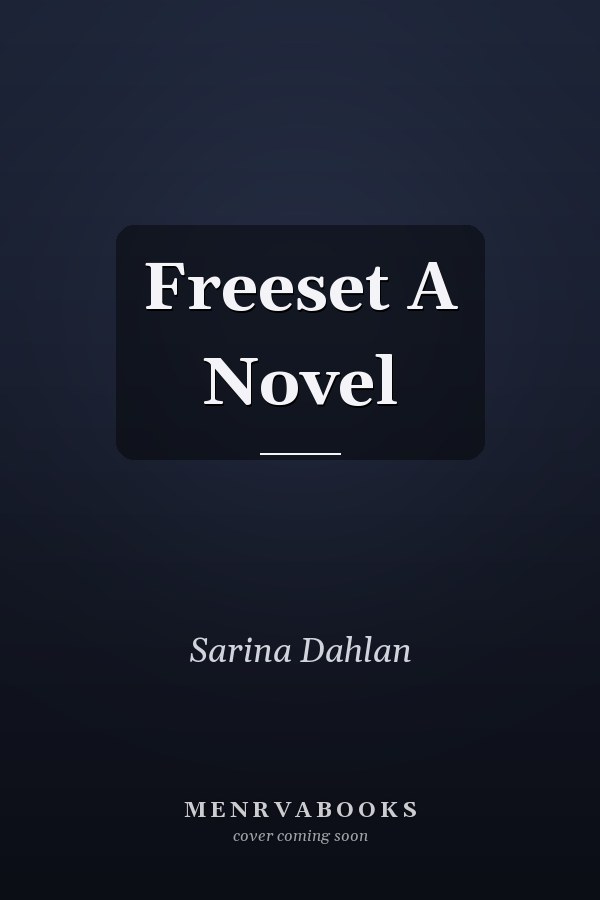 Freeset A Novel