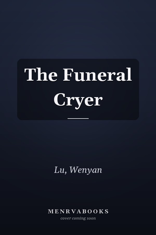 The Funeral Cryer