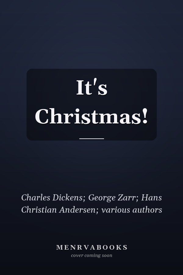 It's Christmas!