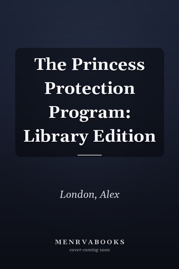The Princess Protection Program: Library Edition