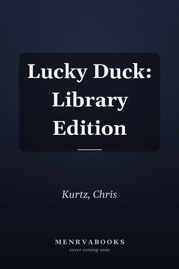 Lucky Duck: Library Edition