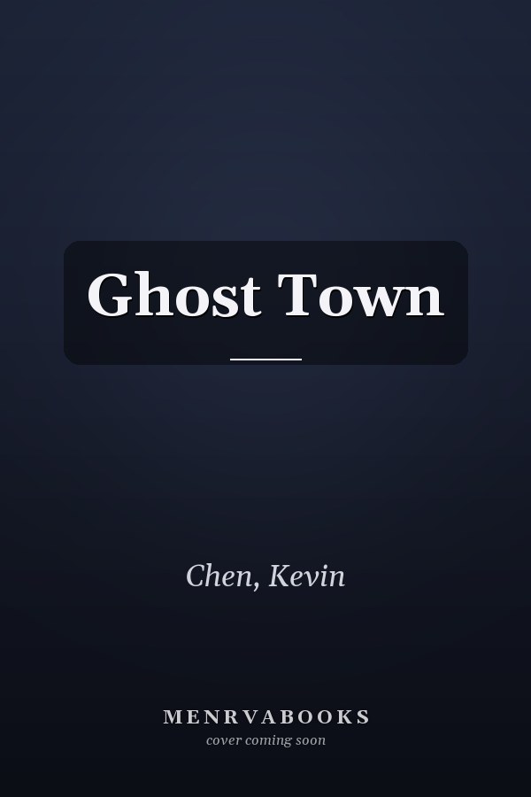 Ghost Town
