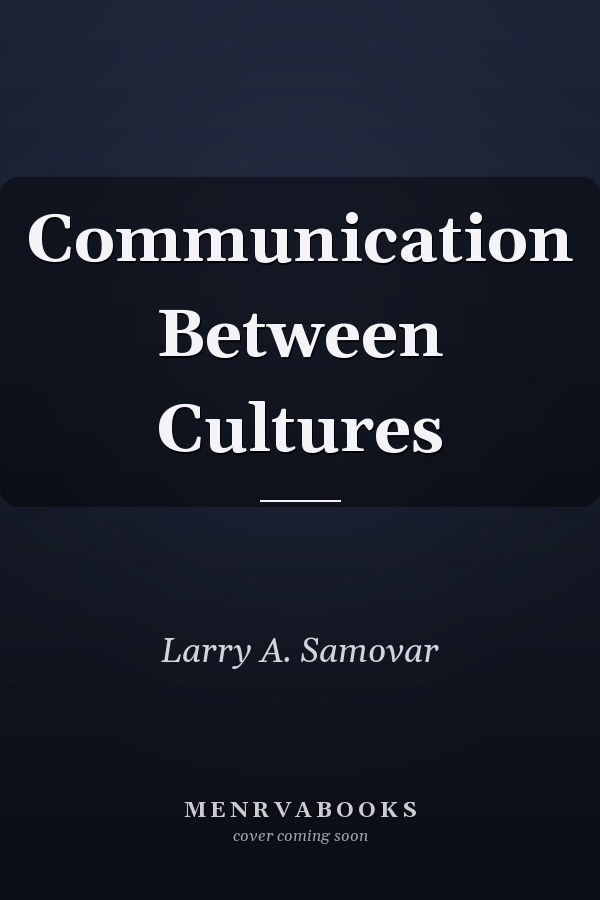 Communication Between Cultures