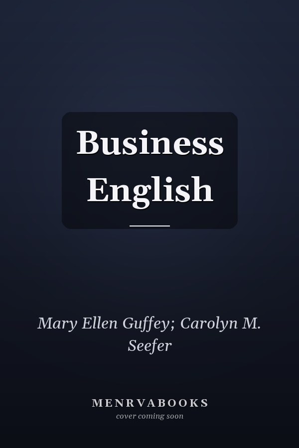 Business English