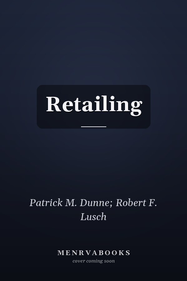 Retailing