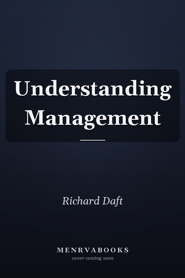 Understanding Management