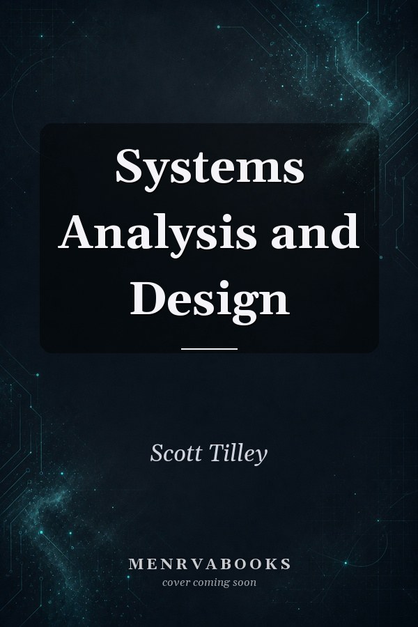 Systems Analysis and Design