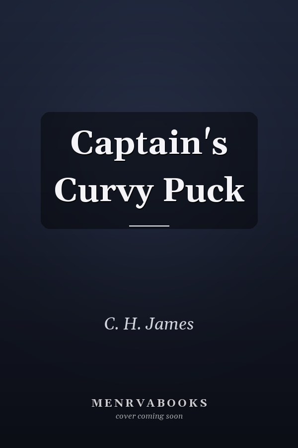 Captain's Curvy Puck