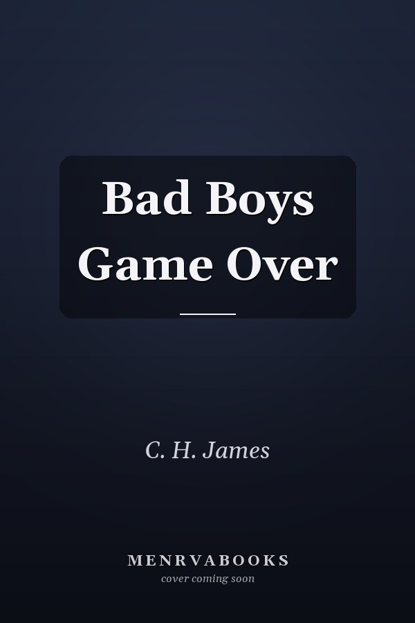 Bad Boys Game Over
