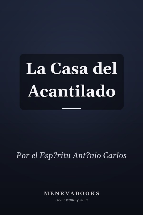 La Casa del Acantilado