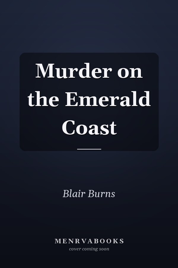 Murder on the Emerald Coast