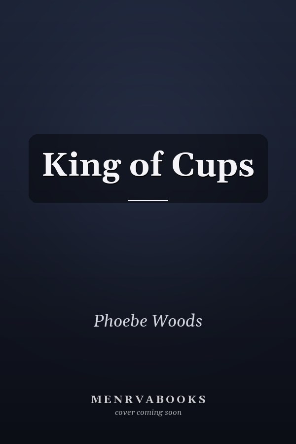 King of Cups