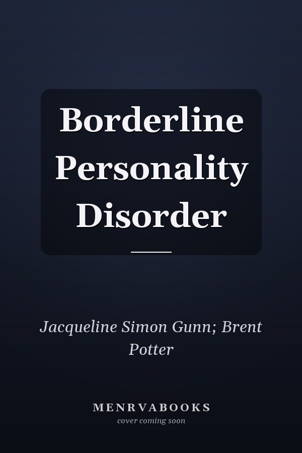 Borderline Personality Disorder