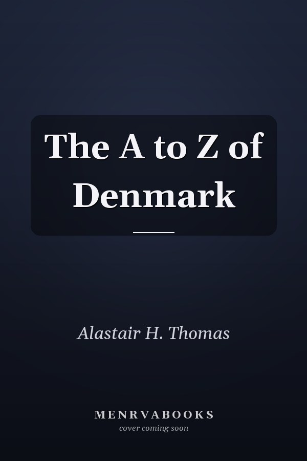 The A to Z of Denmark