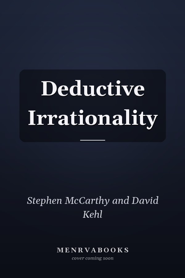 Deductive Irrationality