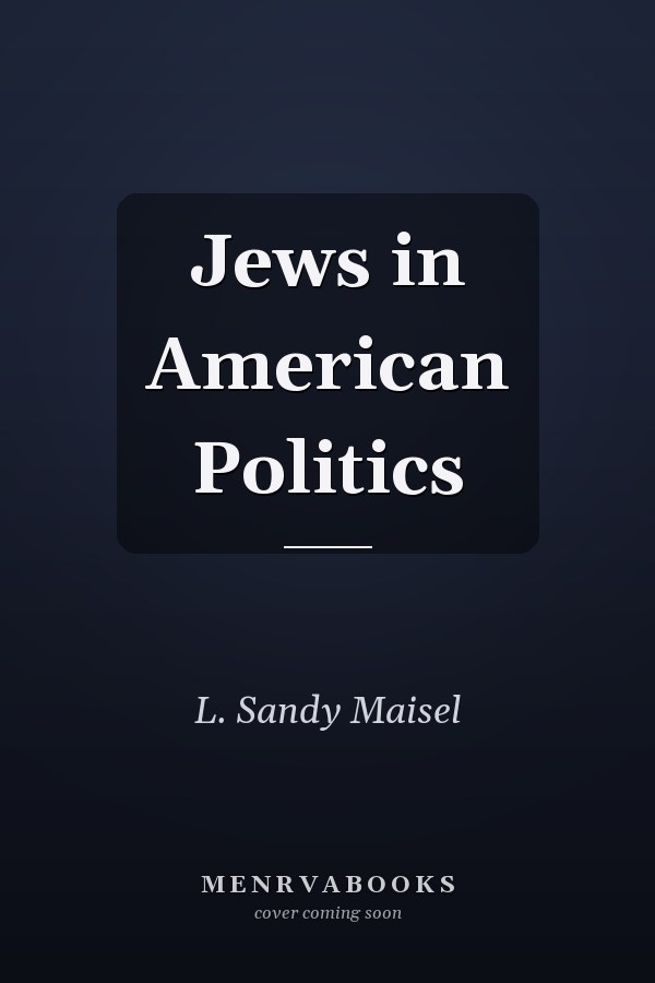 Jews in American Politics