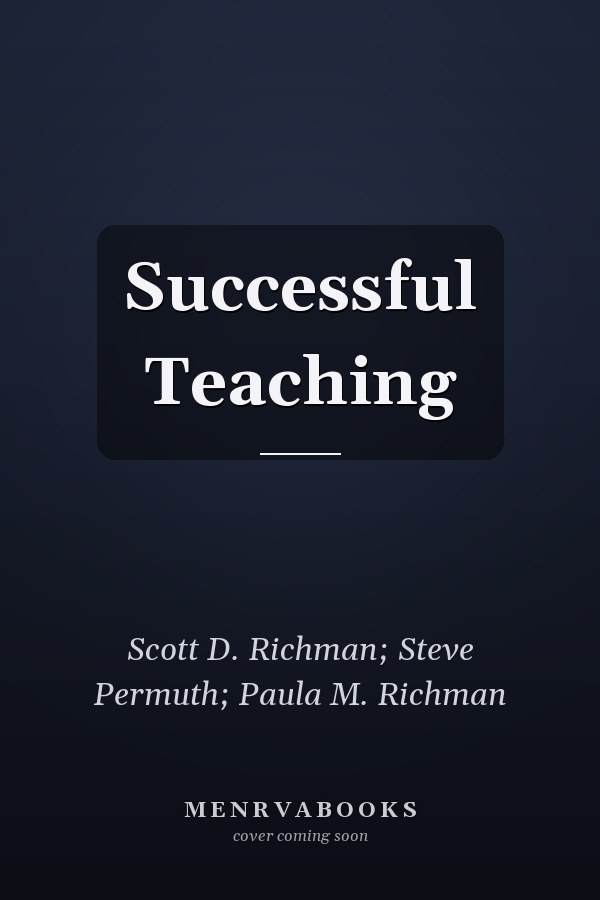 Successful Teaching