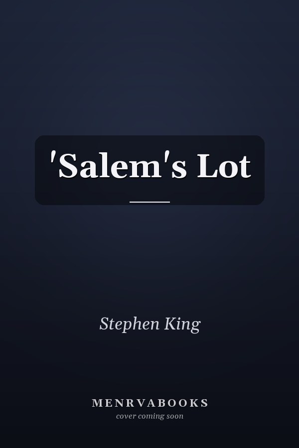 'Salem's Lot