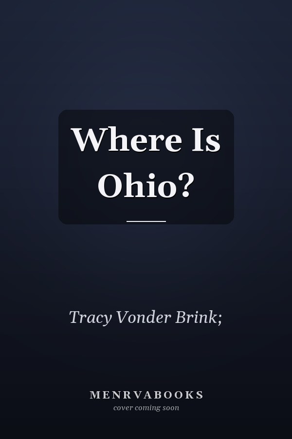 Where Is Ohio?