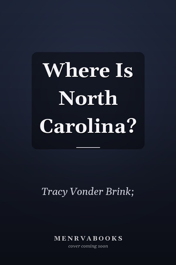 Where Is North Carolina?