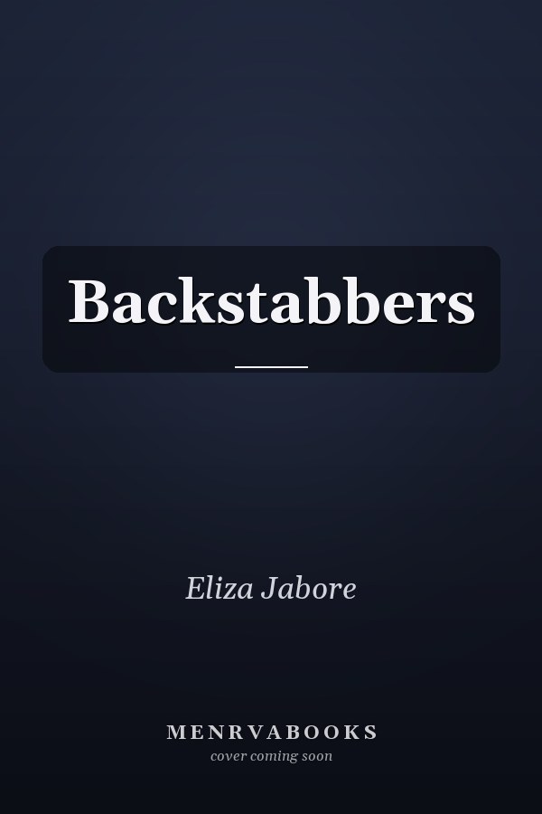 Backstabbers
