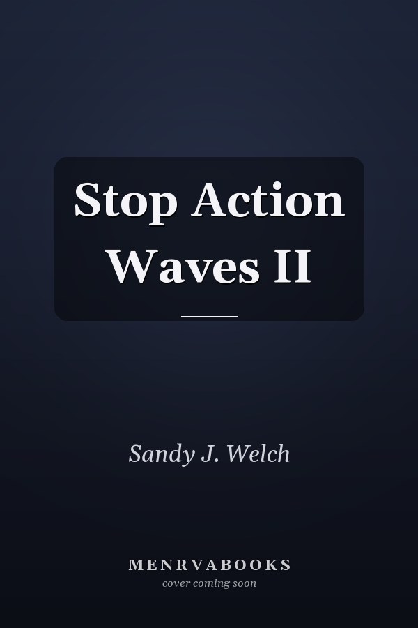 Stop Action Waves II