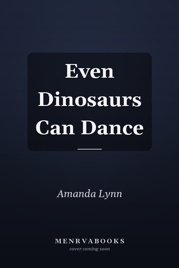 Even Dinosaurs Can Dance