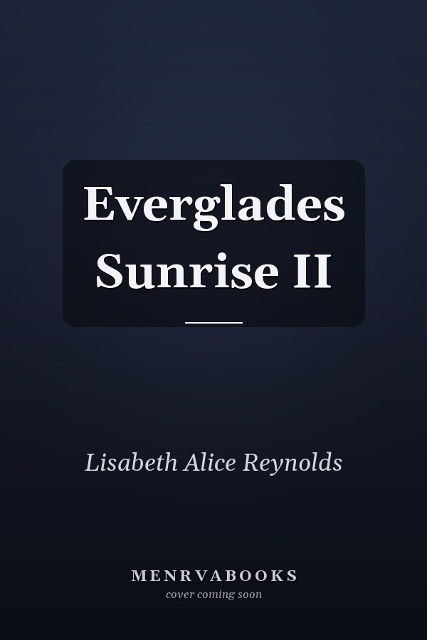 Everglades Sunrise II