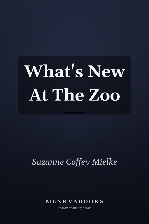What's New At The Zoo