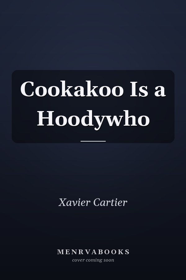 Cookakoo Is a Hoodywho
