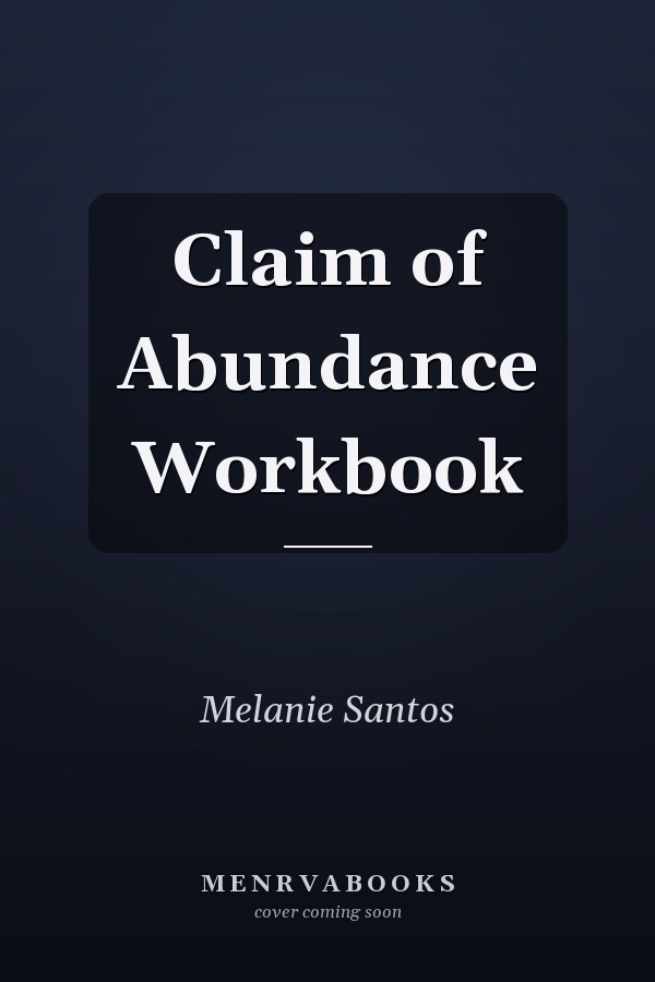Claim of Abundance Workbook