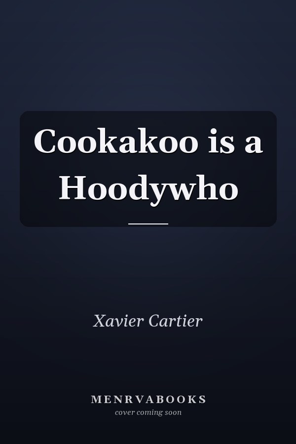 Cookakoo is a Hoodywho