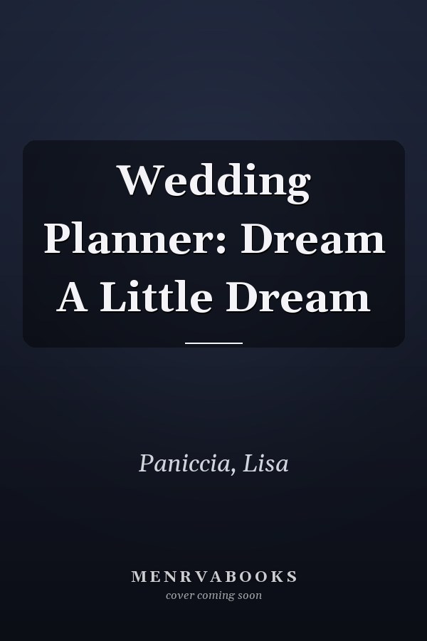 Wedding Planner: Dream A Little Dream