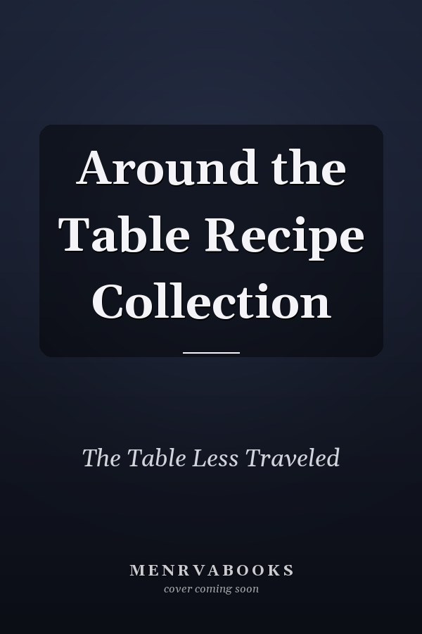 Around the Table Recipe Collection