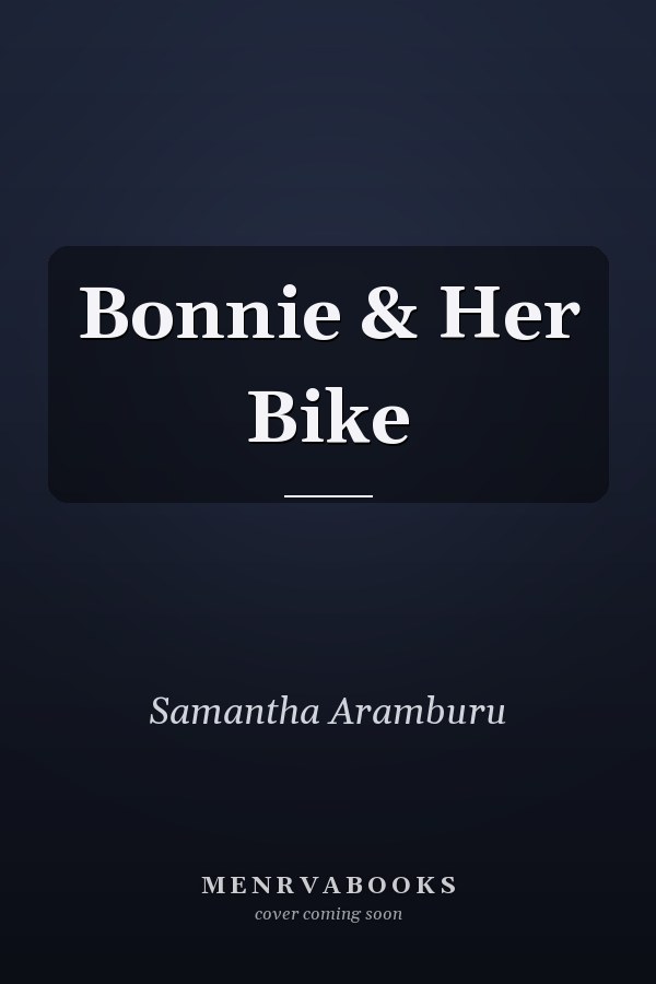 Bonnie & Her Bike