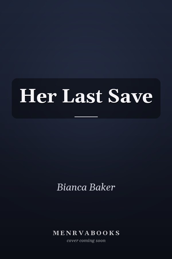 Her Last Save