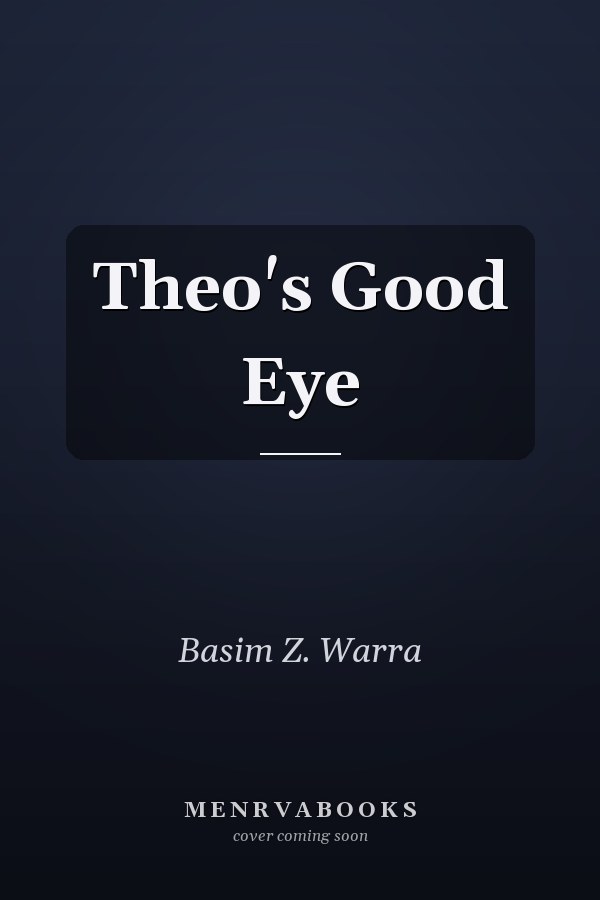 Theo's Good Eye