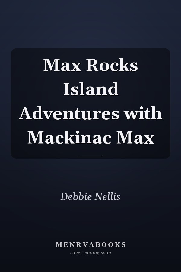 Max Rocks Island Adventures with Mackinac Max