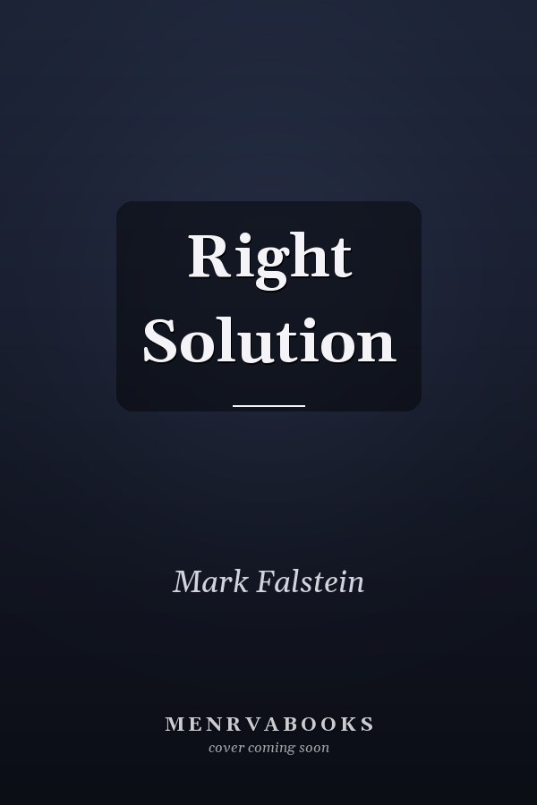 Right Solution
