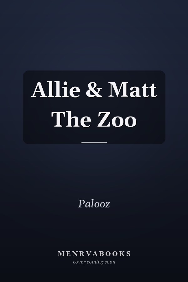 Allie & Matt The Zoo