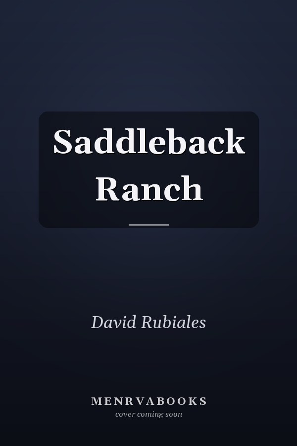 Saddleback Ranch